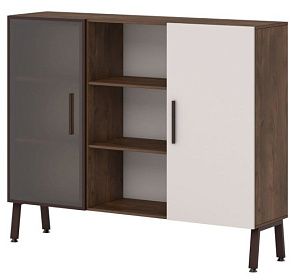 Стеллаж 1790x470x1466 T-615