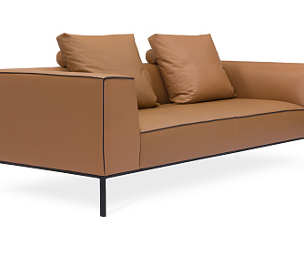 Офисный диван Жирона (Gerona)