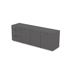 Греденция, 1638х450х626 - 10Т.007.13 - ЭйБиСи-проджект Греденция, 1638х450х626 - 10Т.007.13