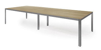 Стол для переговоров ENZO 3100x1200x750