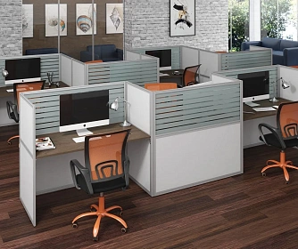 Перегородки RAND