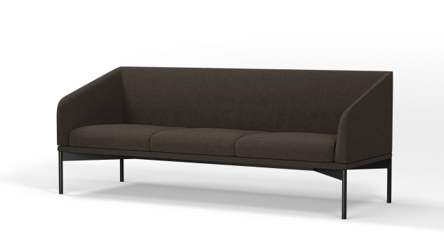 Диван 3-местный Дрим