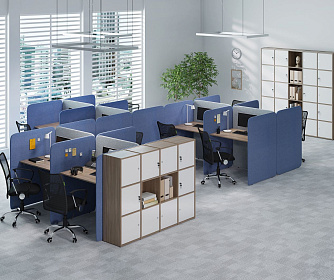 Локеры LOCKER plus