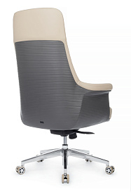 Офисное кресло Verdi (А-655) кожа