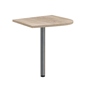 Приставка левая 580х640х25 - ЭйБиСи-проджект Приставка левая 580х640х25