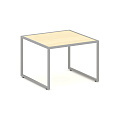 Стол журнальный ASTI (квадратный) 600*600*430