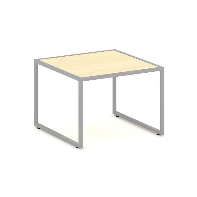 Стол журнальный ASTI (квадратный) 600*600*430