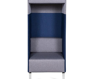 Акустическая перегородка Калипсо арт.1