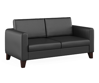 Офисный диван Берген