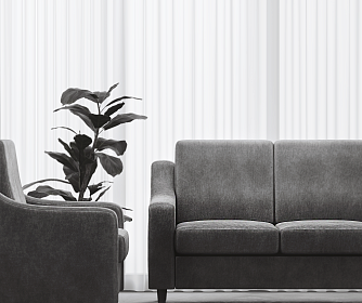 Офисный диван РИЧМОНД - ЭйБиСи-проджект Офисный диван РИЧМОНД