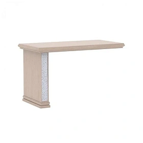 Брифинг-приставка 1200x600x720