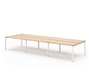 TOUR бенч 6 р.мест 138х68 см