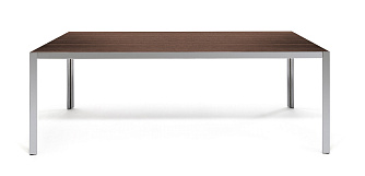 Стол письменный ENZO 2000x1000x750