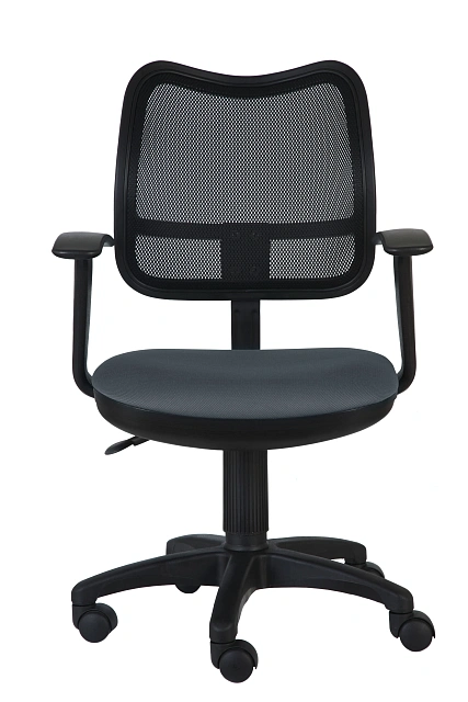 Кресло для сотрудников Бюрократ CH-797AXSN