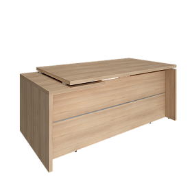 Стол 1800х900х750 правый - ЭйБиСи-проджект Стол 1800х900х750 правый