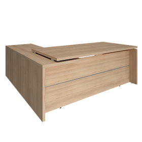 Стол 2000х2000х750 правый