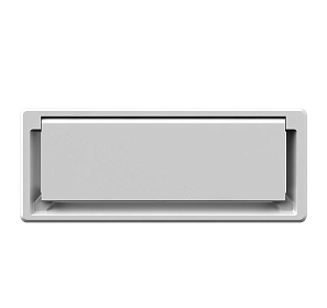 COVER LIGHT Лючок прямоугольный