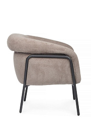 Кресло Riva Shell