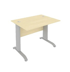 Стол письменный 1000х720х755 - ЭйБиСи-проджект Стол письменный 1000х720х755