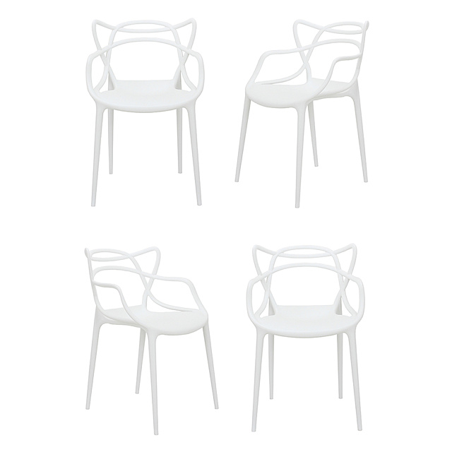 Комплект стульев Masters (4 шт)
