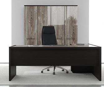 Кабинет руководителя MORRIS