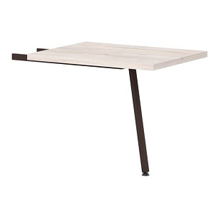 Брифинг-приставка 900x700х750 - ЭйБиСи-проджект Брифинг-приставка 900x700х750