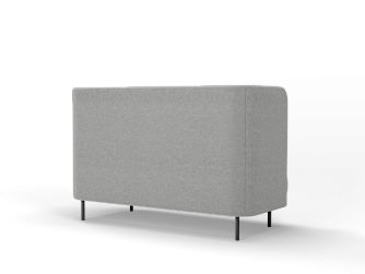 Диван 2-местный Клауд