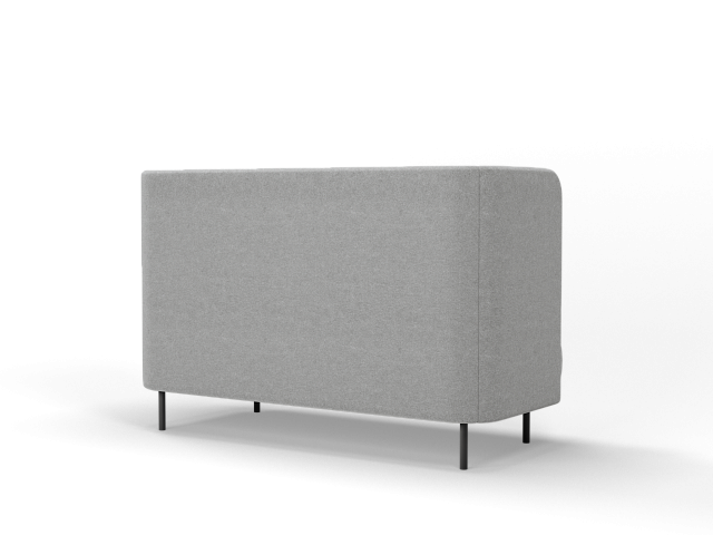 Диван 2-местный Клауд