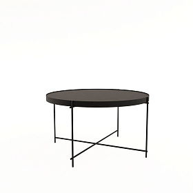 Стол журнальный MAGIC 800х800х450