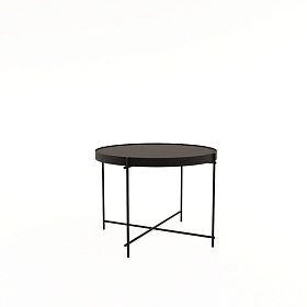 Стол журнальный MAGIC 600х600х450