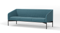 Диван 3-местный Дрим