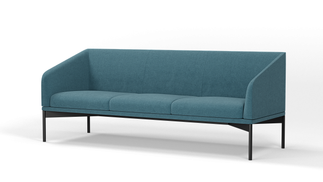 Диван 3-местный Дрим