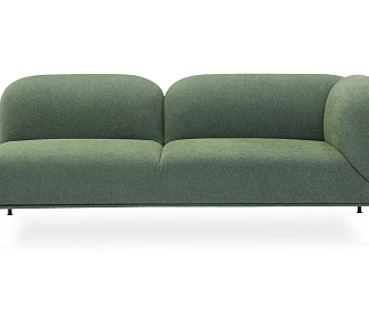 Офисный диван Саппоро