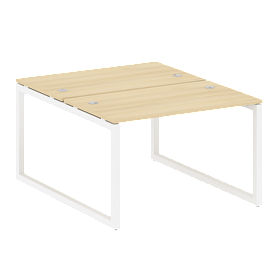 Рабочая станция на О-образном м/к 1200*1475*750