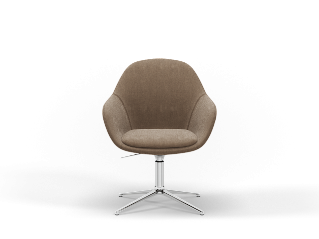 Кресло Крон без колес