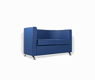 Офисный диван Эрго