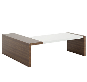 KYO Стол письменный RH 2460x2000x750