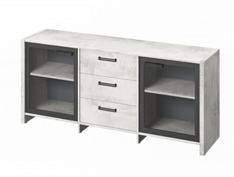 Тумба 1804х460х806