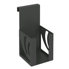 Навесной лоток для бумажных блоков 100*120*200 - ЭйБиСи-проджект Навесной лоток для бумажных блоков 100*120*200