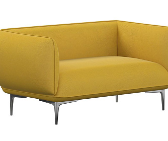 Офисный диван Фрэнк