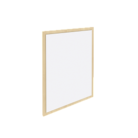 Зеркало настенное 600*800 - ЭйБиСи-проджект Зеркало настенное 600*800