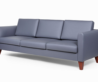 Офисный диван Берген