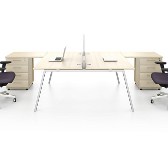 Мебель для сотрудников Arena