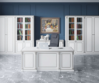 Кабинет руководителя VIENNA