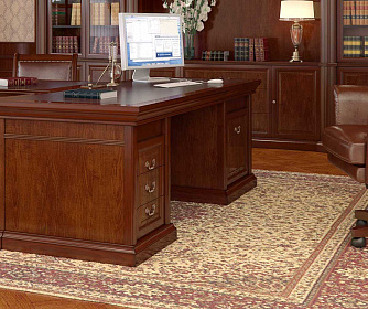 Кабинет руководителя MONARCH