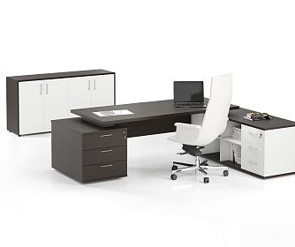 Кабинет руководителя Norman