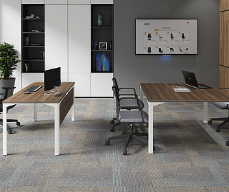 Мебель для сотрудников Ray