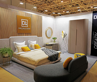 Мебель для гостиниц Мишель