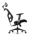 Кресло FALTO EXPERT 2 STAR OFFICE ERGO STE-MF01S, STE-MF01-NEW-BK-5D