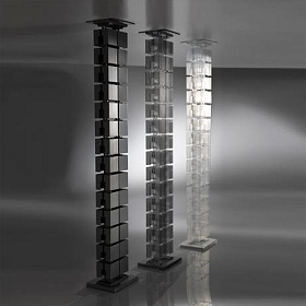 Кабель Канал Brick (GREY ALUM)